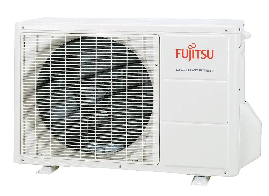 FUJITSU Airflow Inverter (LMCE)