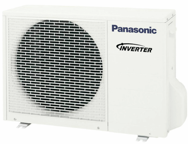 PANASONIC Deluxe Inverter